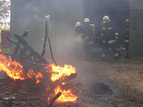 Foto: FF Krems