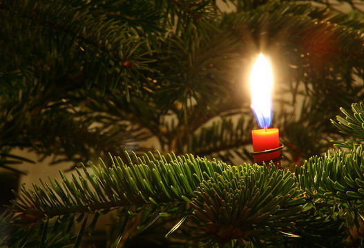 Freiwillige Feuerwehr Krems/Donau - Weihnachten in der Feuerwehr Krems