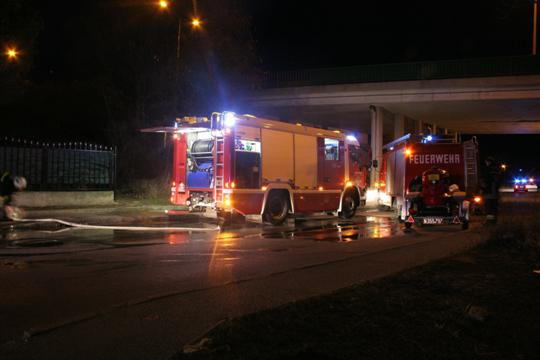 Bildstelle der Freiwilligen Feuerwehr der Stadt Krems an der Donau