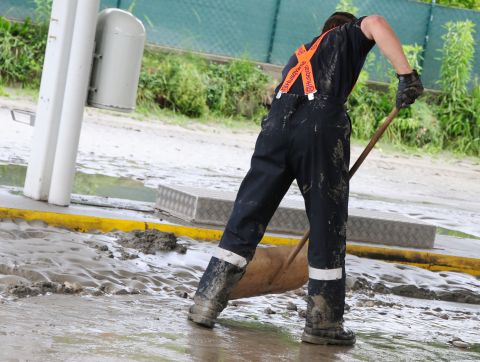 Freiwillige Feuerwehr Krems/Donau - Helfen Sie den Helfern, DIREKT!