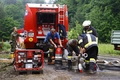 Feuerwehr Krems / Manfred Wimmer