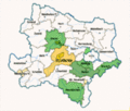 WASTL - Warnstufenliste