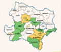 Einstze in Niedersterreich