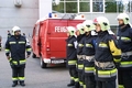 Absitzen, dann wird der Angriffsbefehl gegeben.