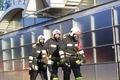 Atemschutztrupp nach vorne!