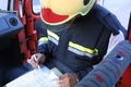 Einsatzsofortmeldung.
