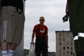Mr. Cool war schnell: