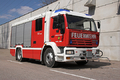 Geballte Power im Brandeinsatz: Tank 3 Krems!