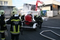 Der Pulveranhnger im Einsatz am 30.4.2008
