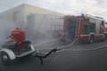 Der Pulveranhnger im Einsatz am 30.4.2008
