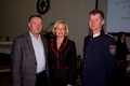 Bgm. Ing. Erwin Warnung, Mag. Daniela Obleser, Abt.Insp. Alfred Doppler (PI Gf�hl)