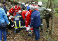 Feuerwehr Krems / Manfred Wimmer