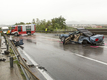 Feuerwehr Krems / Wimmer