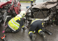 Feuerwehr Krems / Wimmer