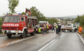 Feuerwehr Krems / Wimmer