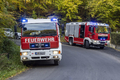 Feuerwehr Krems / Manfred Wimmer