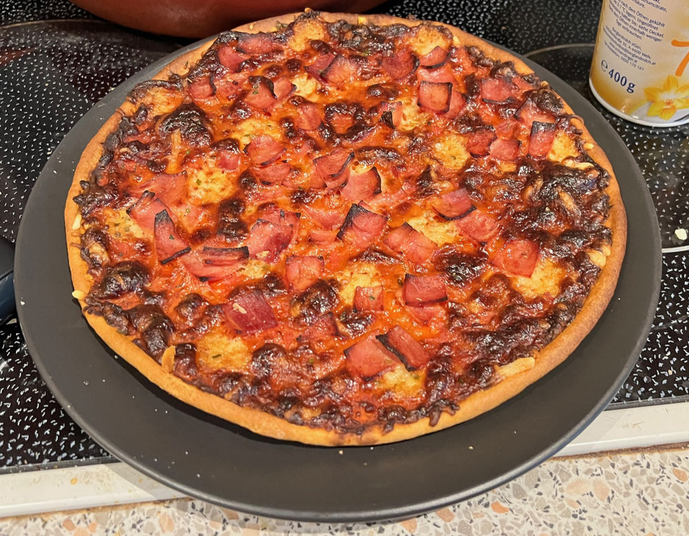 Freiwillige Feuerwehr Krems/Donau Türöffnung Abendessen im letzten