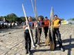 Clara Bauer, Kerstin Wimmer, Carina Zeillinger, Jasmin Ebner