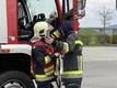 Freiwillige Feuerwehr Krems / Gernot Rohrhofer