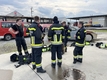 Freiwillige Feuerwehr Krems / Gernot Rohrhofer