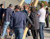 Freiwillige Feuerwehr Krems / Gernot Rohrhofer