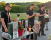 Freiwillige Feuerwehr Krems / Gernot Rohrhofer