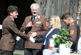 Freiwillige Feuerwehr Krems / Gernot Rohrhofer