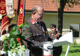 Freiwillige Feuerwehr Krems / Gernot Rohrhofer