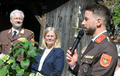 Freiwillige Feuerwehr Krems / Gernot Rohrhofer
