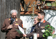 Freiwillige Feuerwehr Krems / Gernot Rohrhofer