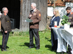 Freiwillige Feuerwehr Krems / Gernot Rohrhofer