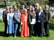 Freiwillige Feuerwehr Krems / Gernot Rohrhofer