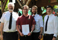 Freiwillige Feuerwehr Krems / Gernot Rohrhofer