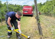 Freiwillige Feuerwehr Krems / Gernot Rohrhofer