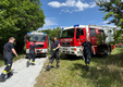 Freiwillige Feuerwehr Krems / Gernot Rohrhofer