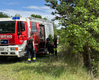 Freiwillige Feuerwehr Krems / Gernot Rohrhofer