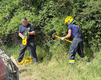 Freiwillige Feuerwehr Krems / Gernot Rohrhofer