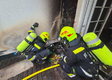 Freiwillige Feuerwehr Krems / Christoph Gruber