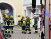 Freiwillige Feuerwehr Krems / Gernot Rohrhofer