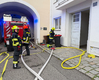 Freiwillige Feuerwehr Krems / Gernot Rohrhofer