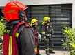 Freiwillige Feuerwehr Krems / Gernot Rohrhofer