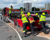 Freiwillige Feuerwehr Krems / Gernot Rohrhofer