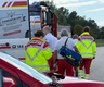 Freiwillige Feuerwehr Krems / Gernot Rohrhofer